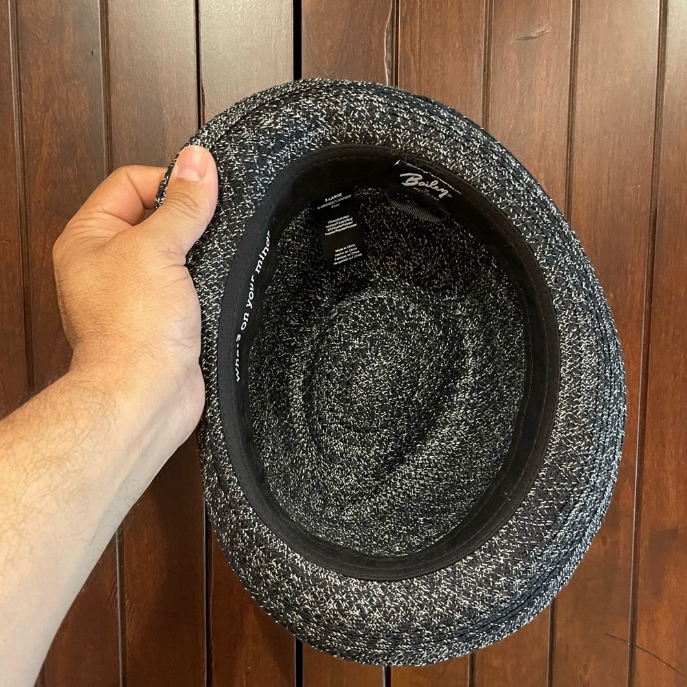 Summer hat - Picture 6 of 10